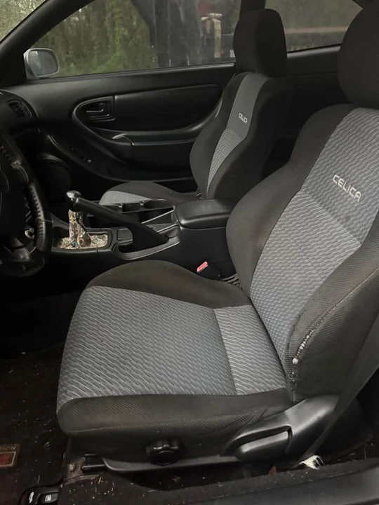 1997 Toyota Celica 6th Gen - Image 6 of 12
