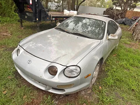 1997 Toyota Celica