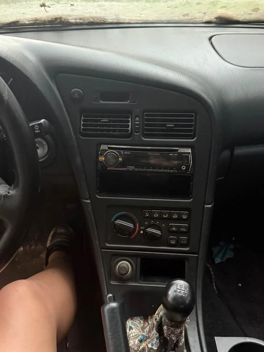 1997 Toyota Celica 6th Gen - Image 5 of 12
