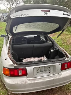 1997 Toyota Celica