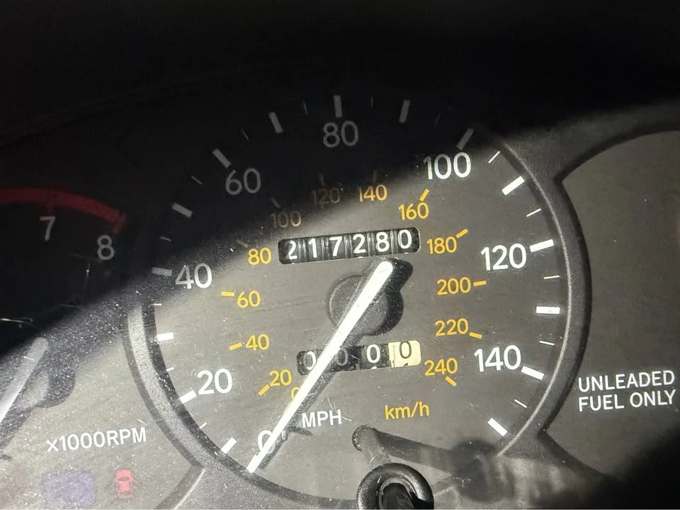 1997 Toyota Celica 6th Gen - Image 4 of 12