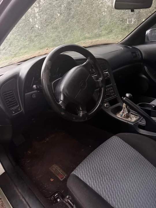 1997 Toyota Celica 6th Gen - Image 2 of 12