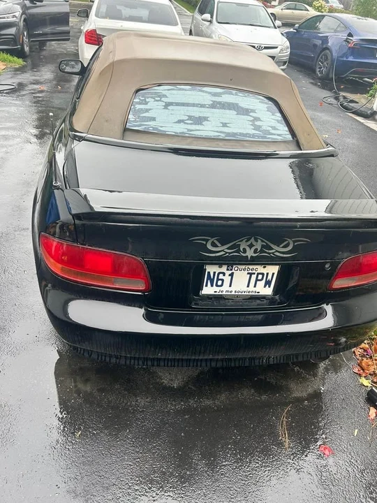 1997 Toyota Celica 6th Gen - Image 3 of 6