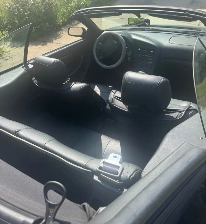 1997 Toyota Celica 6th Gen - Image 6 of 14