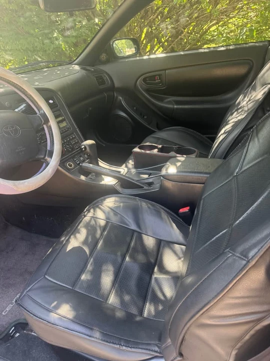 1997 Toyota Celica 6th Gen - Image 2 of 14