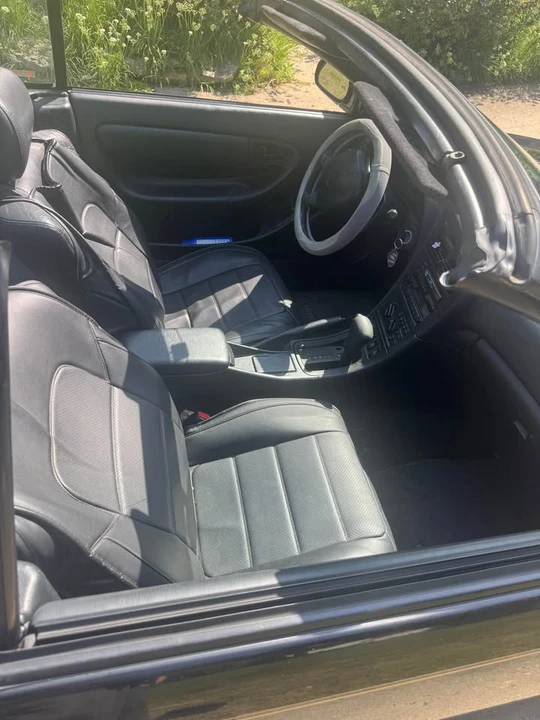 1997 Toyota Celica 6th Gen - Image 4 of 14