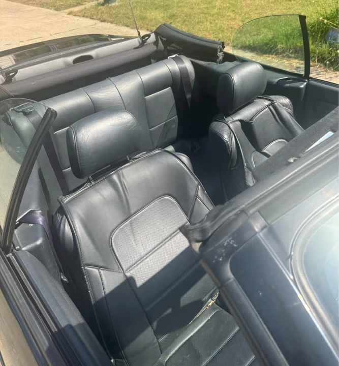 1997 Toyota Celica 6th Gen - Image 3 of 14