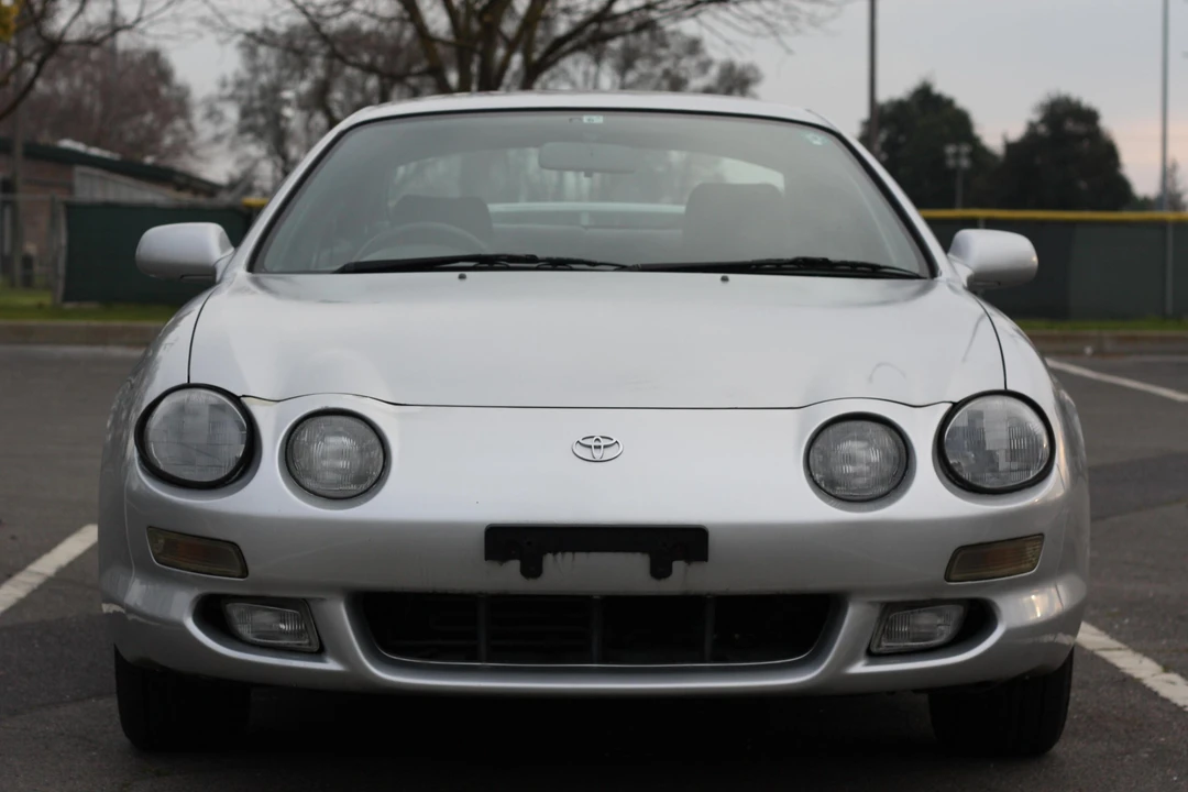 1997 Toyota Celica 6th Gen - Image 2 of 5