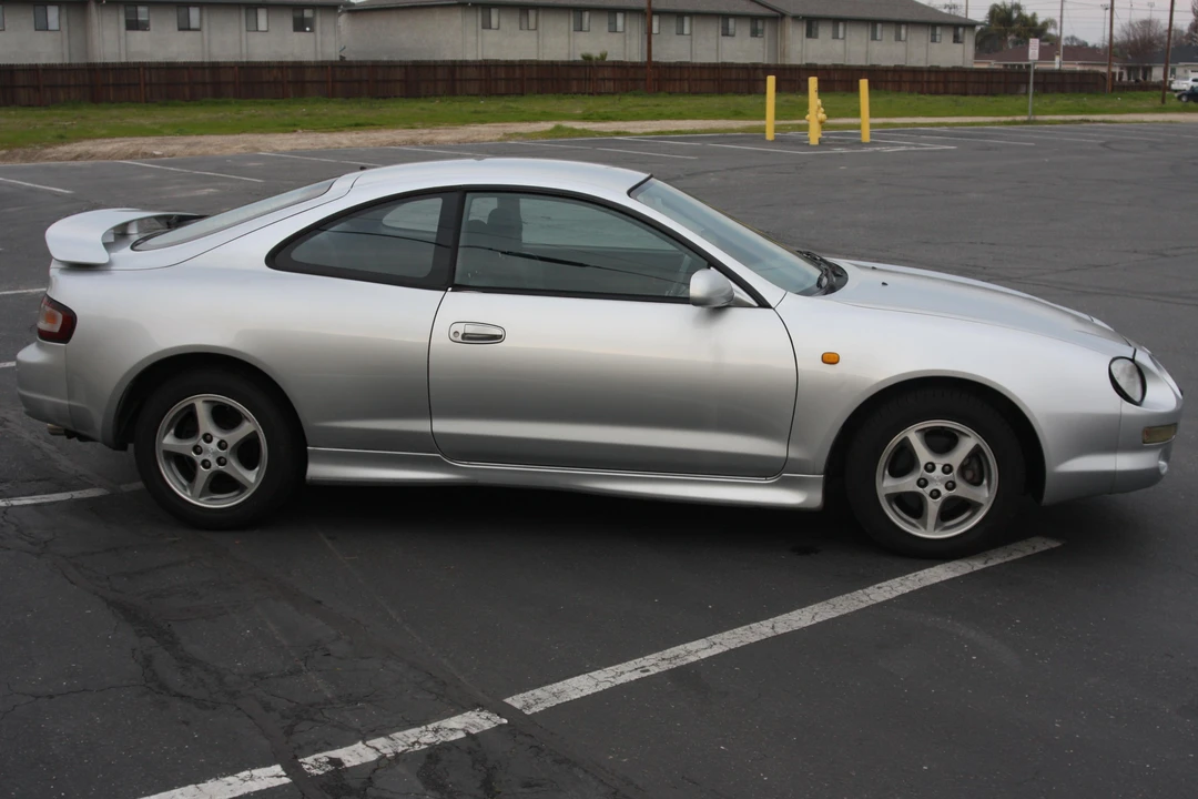 1997 Toyota Celica 6th Gen - Image 3 of 5