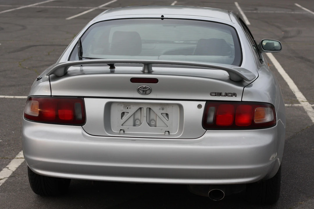 1997 Toyota Celica 6th Gen - Image 5 of 5
