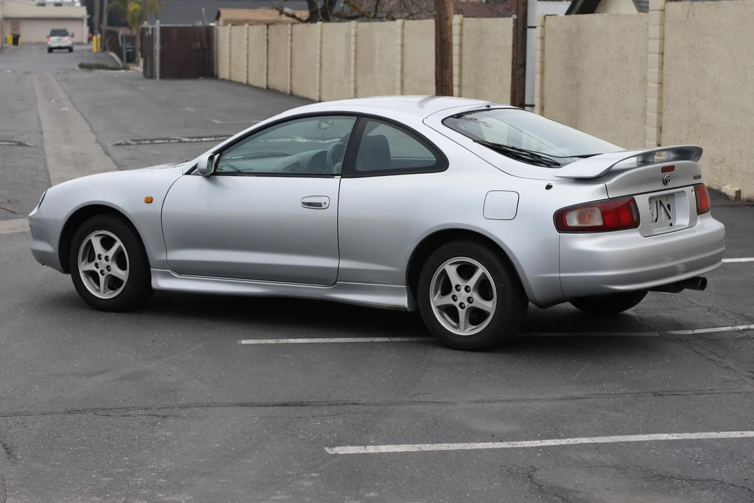 1997 Toyota Celica 6th Gen - Image 4 of 5