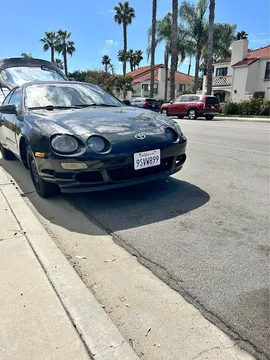 1997 Toyota Celica ST