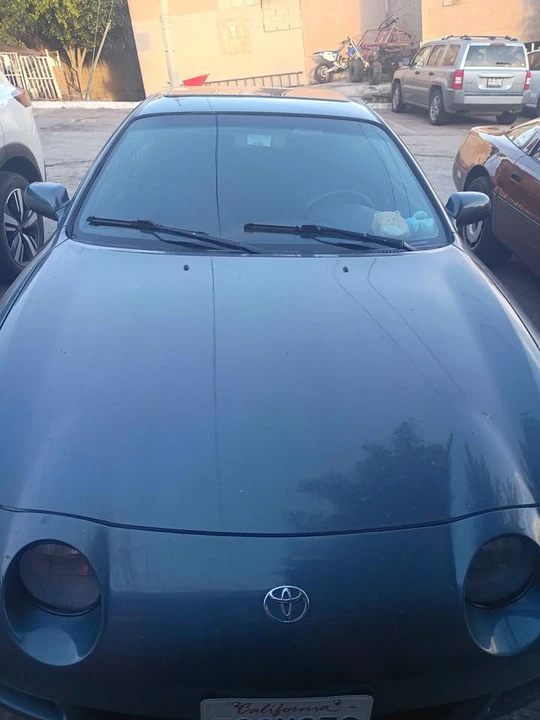 1997 Toyota Celica 6th Gen - Image 3 of 7