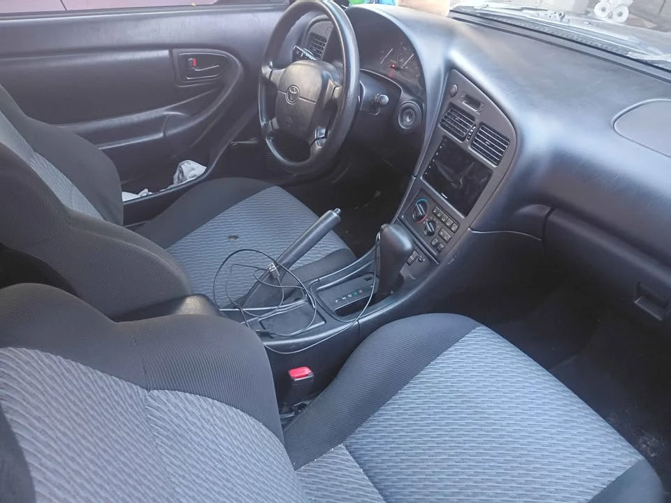 1997 Toyota Celica 6th Gen - Image 6 of 7