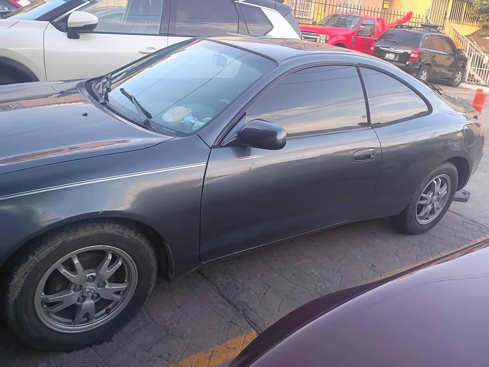 1997 Toyota Celica 6th Gen - Image 2 of 7