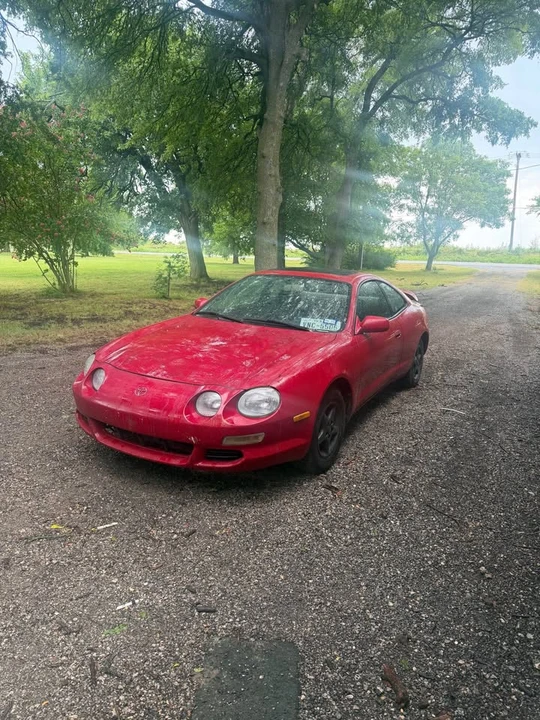 1997 Toyota Celica 6th Gen - Image 3 of 10