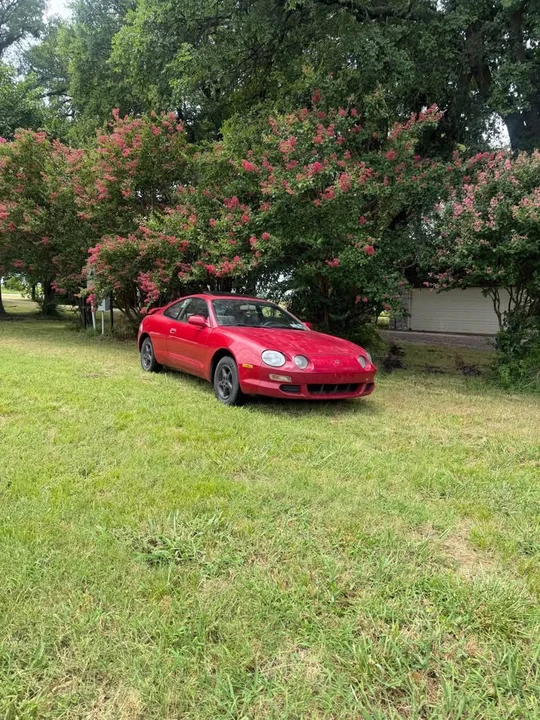 1997 Toyota Celica 6th Gen - Image 4 of 10