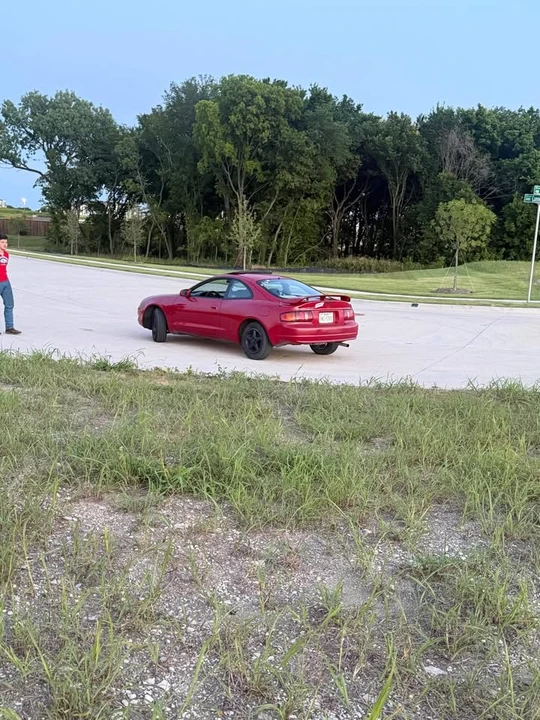 1997 Toyota Celica 6th Gen - Image 6 of 10
