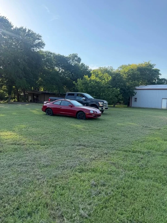 1997 Toyota Celica 6th Gen - Image 10 of 10