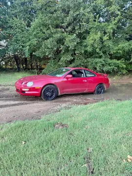 1997 Toyota Celica ST Liftback Hatchback 2D