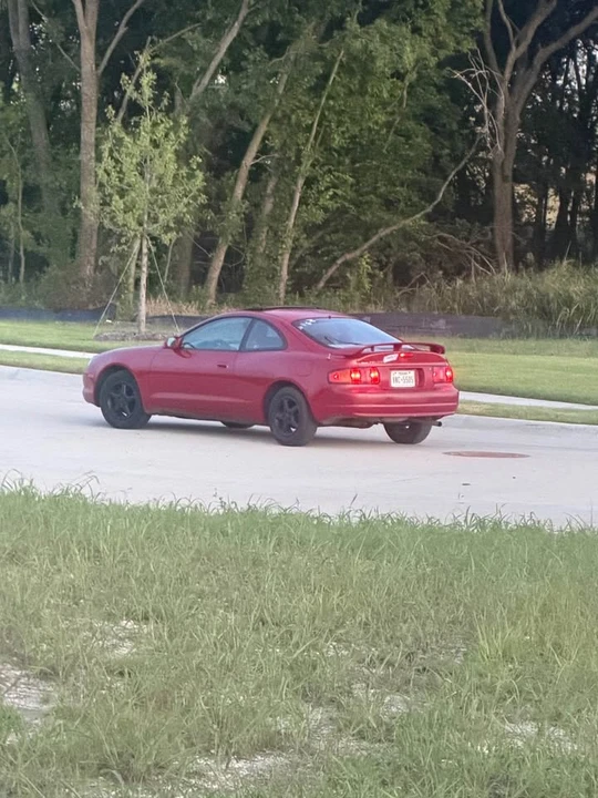1997 Toyota Celica 6th Gen - Image 8 of 10