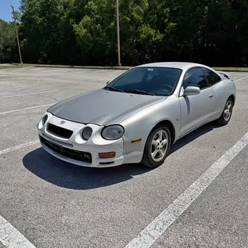 1997 Toyota Celica ST