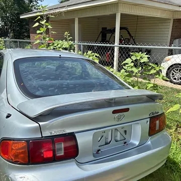 1997 Toyota Celica ST Liftback Hatchback 2D