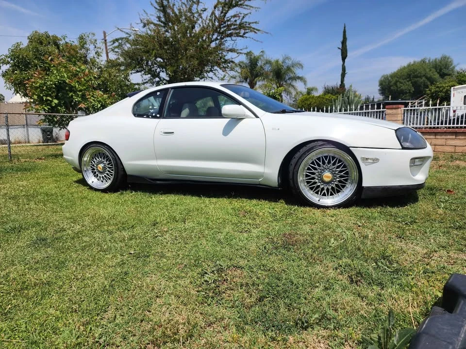1997 Toyota Celica 6th Gen - Image 9 of 10