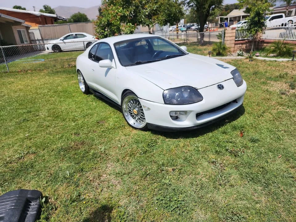 1997 Toyota Celica 6th Gen - Image 6 of 10