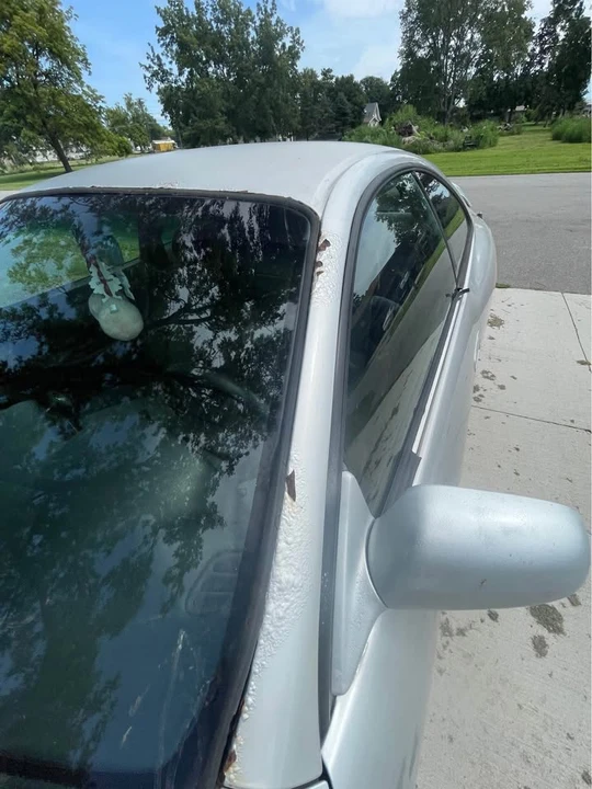 1997 Toyota Celica 6th Gen - Image 17 of 20