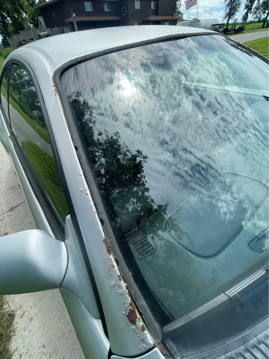 1997 Toyota Celica 6th Gen - Image 16 of 20