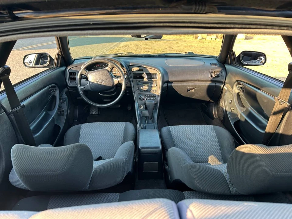 1997 Toyota Celica 6th Gen - Image 15 of 24