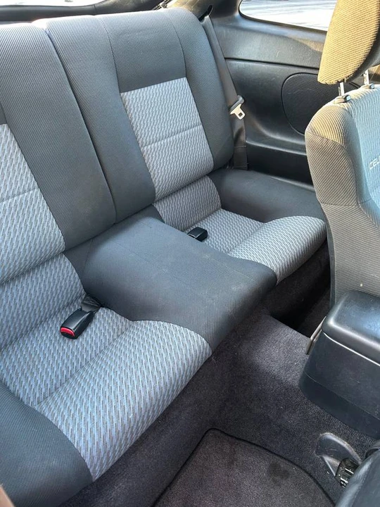 1997 Toyota Celica 6th Gen - Image 7 of 24