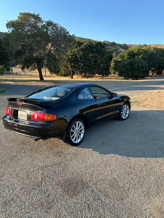 1997 Toyota Celica 6th Gen - Image 17 of 24