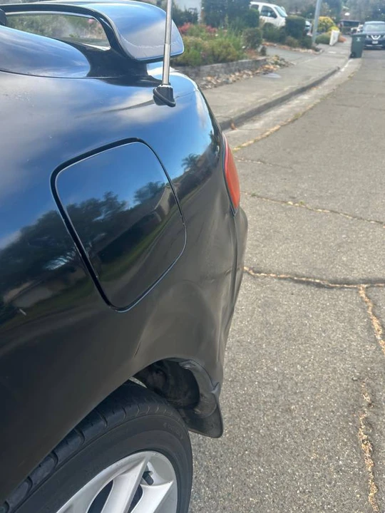 1997 Toyota Celica 6th Gen - Image 5 of 24
