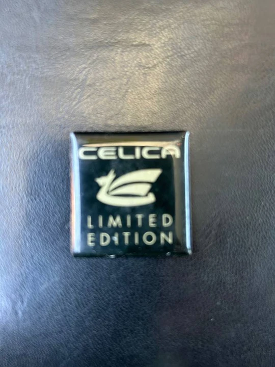 1997 Toyota Celica 6th Gen - Image 24 of 24