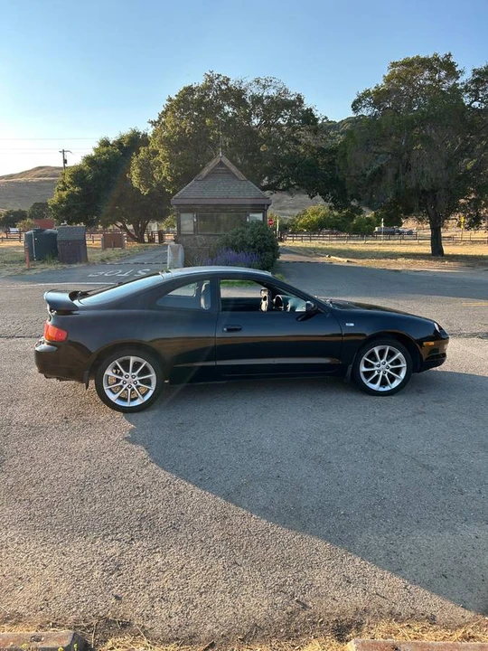1997 Toyota Celica 6th Gen - Image 16 of 24