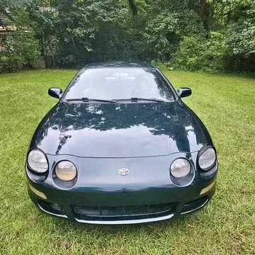 1997 Toyota Celica ST Sport Coupe 2D