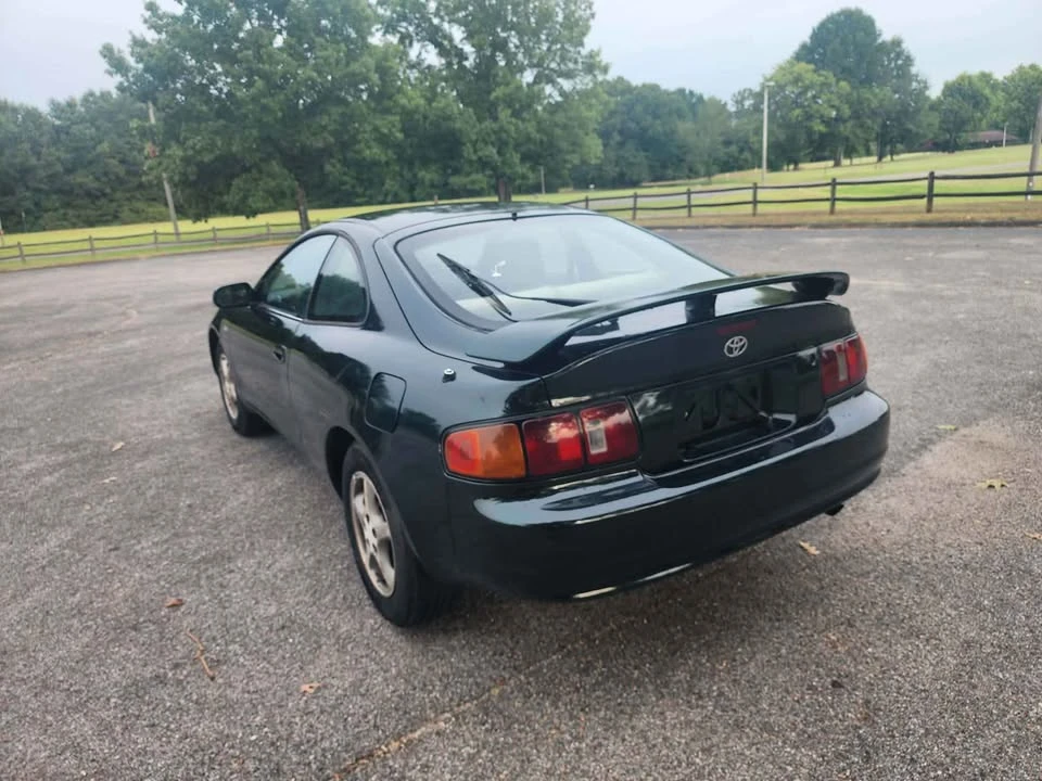 1997 Toyota Celica 6th Gen - Image 5 of 11