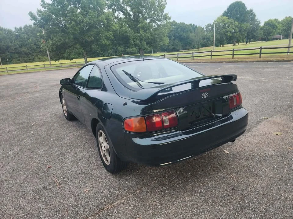 1997 Toyota Celica 6th Gen - Image 11 of 11