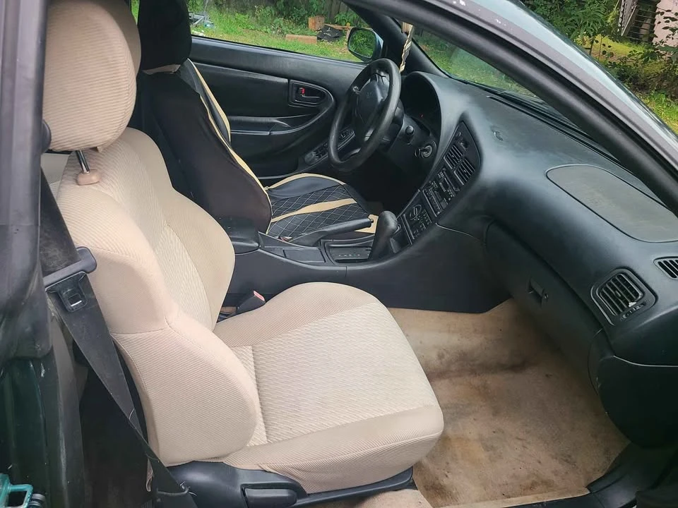 1997 Toyota Celica 6th Gen - Image 10 of 11