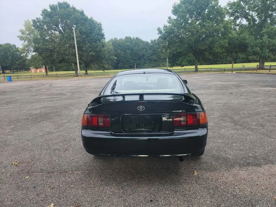 1997 Toyota Celica 6th Gen - Image 7 of 11
