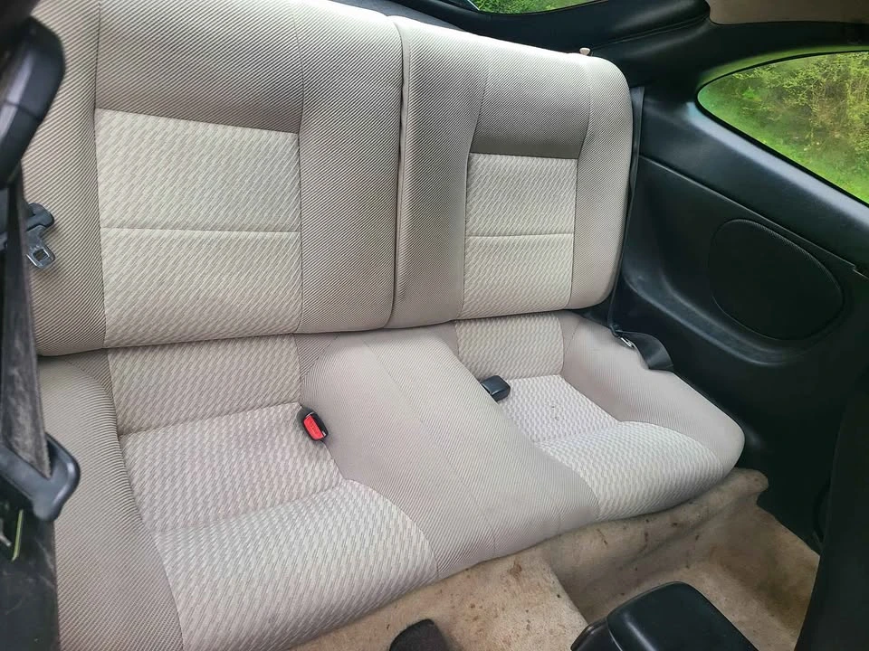 1997 Toyota Celica 6th Gen - Image 9 of 11