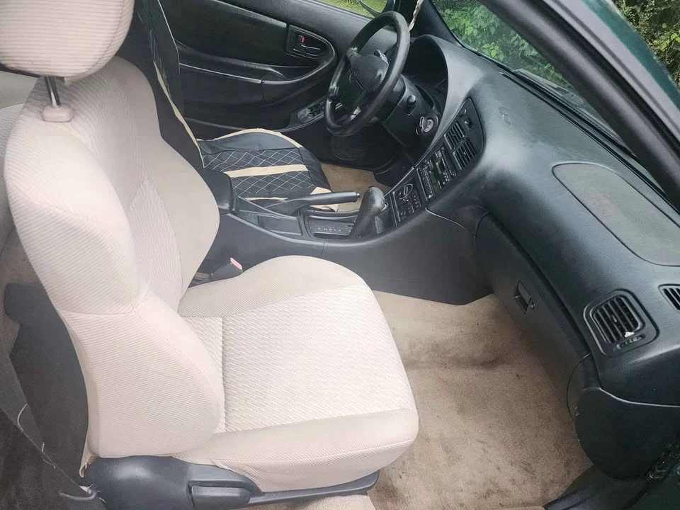 1997 Toyota Celica 6th Gen - Image 12 of 17