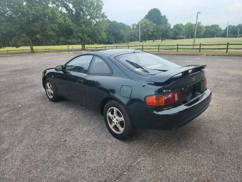 1997 Toyota Celica 6th Gen - Image 7 of 17