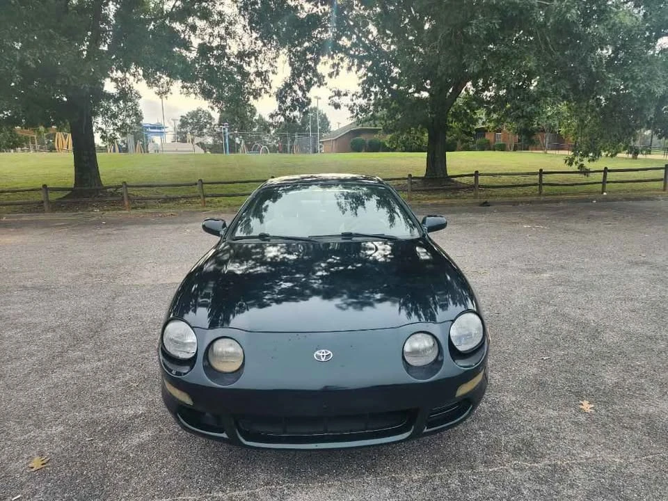 1997 Toyota Celica 6th Gen - Image 15 of 17