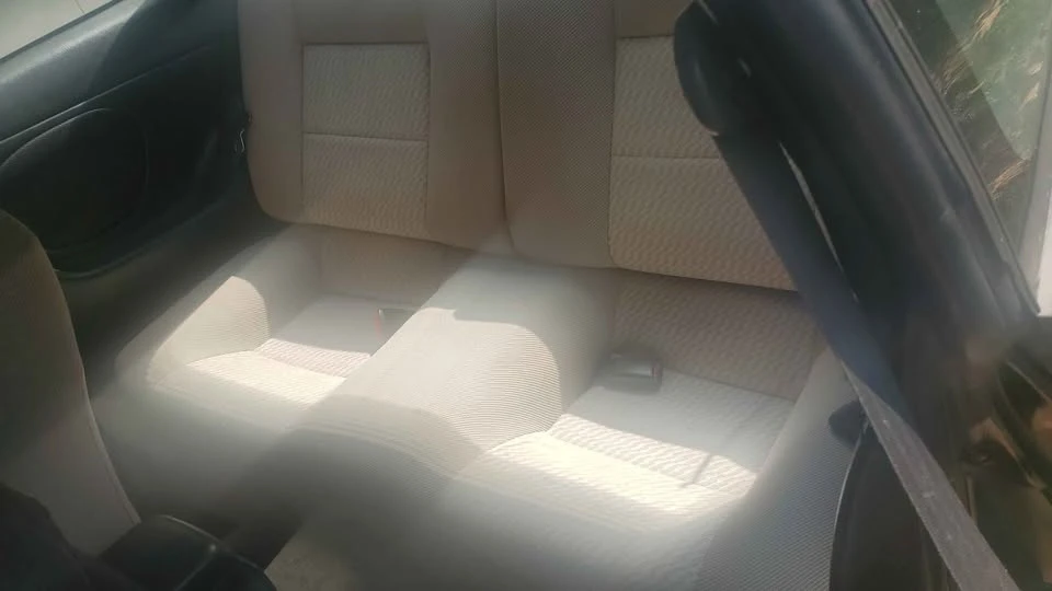 1997 Toyota Celica 6th Gen - Image 11 of 17