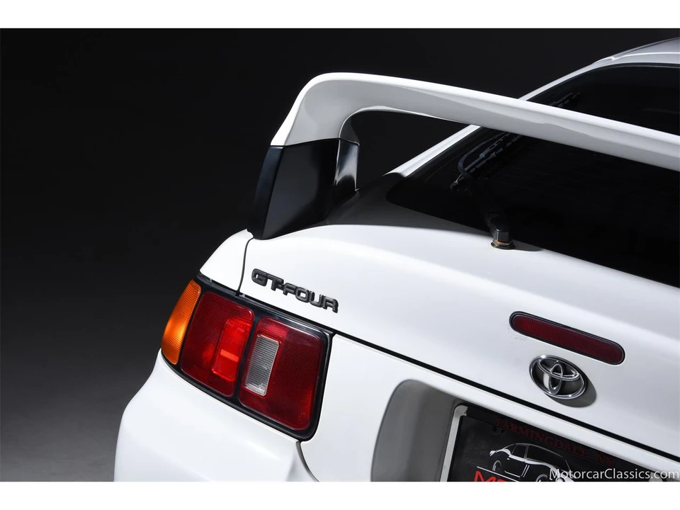 1997 Toyota Celica 6th Gen - Image 23 of 31