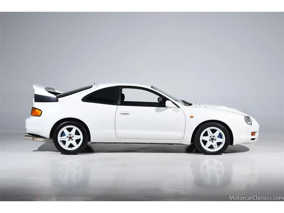 1997 Toyota Celica 6th Gen - Image 7 of 31