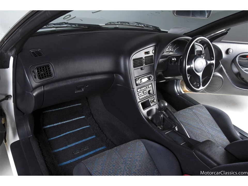 1997 Toyota Celica 6th Gen - Image 29 of 31
